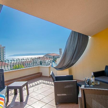 Villa Lean Makarska Ngoại thất bức ảnh