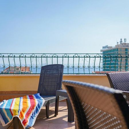 Villa Lean Makarska Ngoại thất bức ảnh