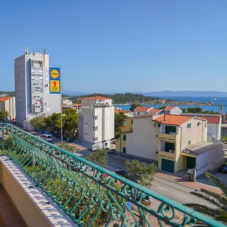 Villa Lean Makarska Ngoại thất bức ảnh