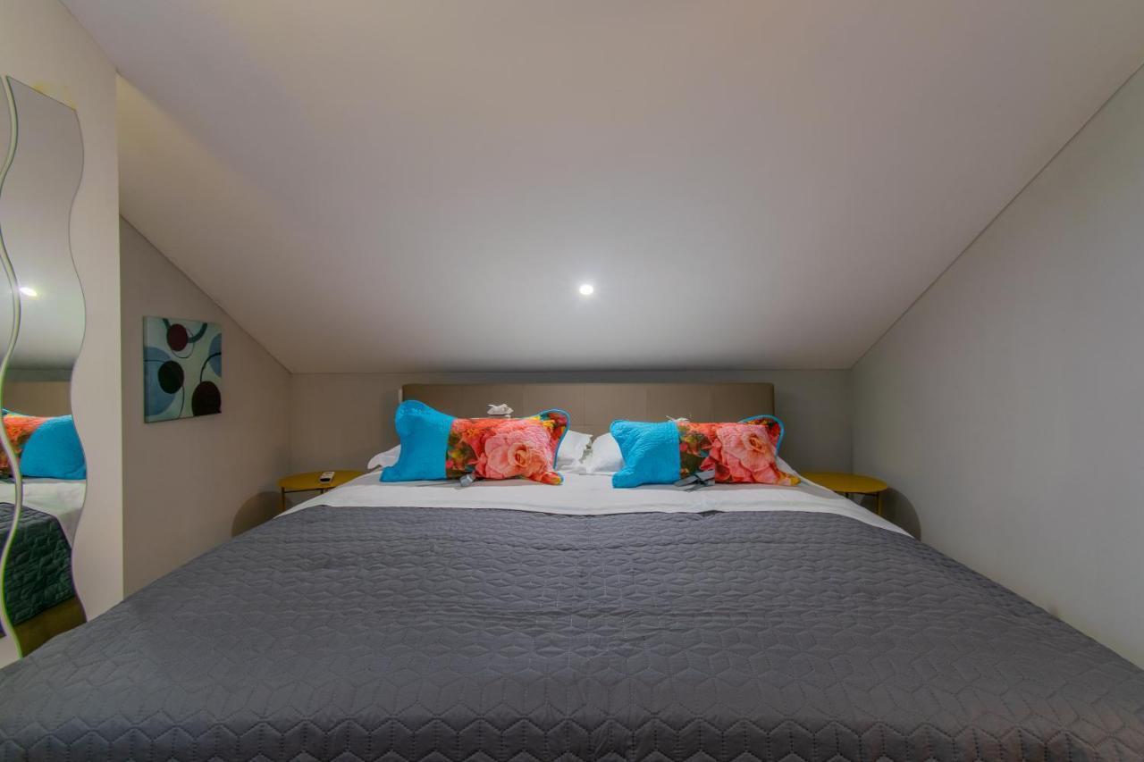Villa Lean Makarska Ngoại thất bức ảnh