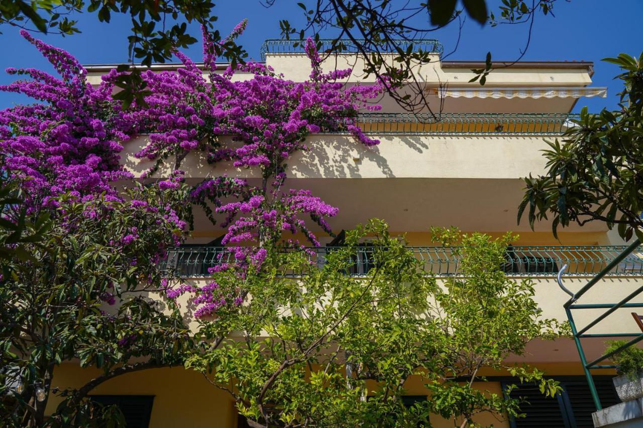 Villa Lean Makarska Ngoại thất bức ảnh