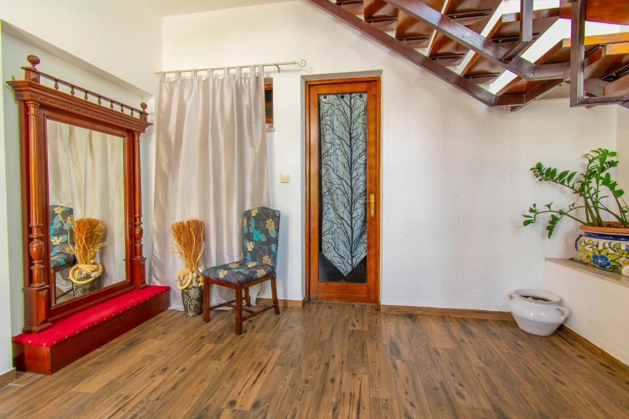 Villa Lean Makarska Ngoại thất bức ảnh