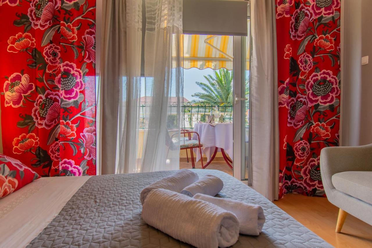Villa Lean Makarska Ngoại thất bức ảnh